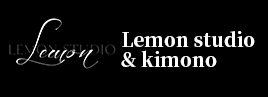 Lemon studio & kimono