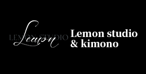 Lemon studio & kimono